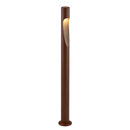 VK Light Korn LED oszloplámpa IP65