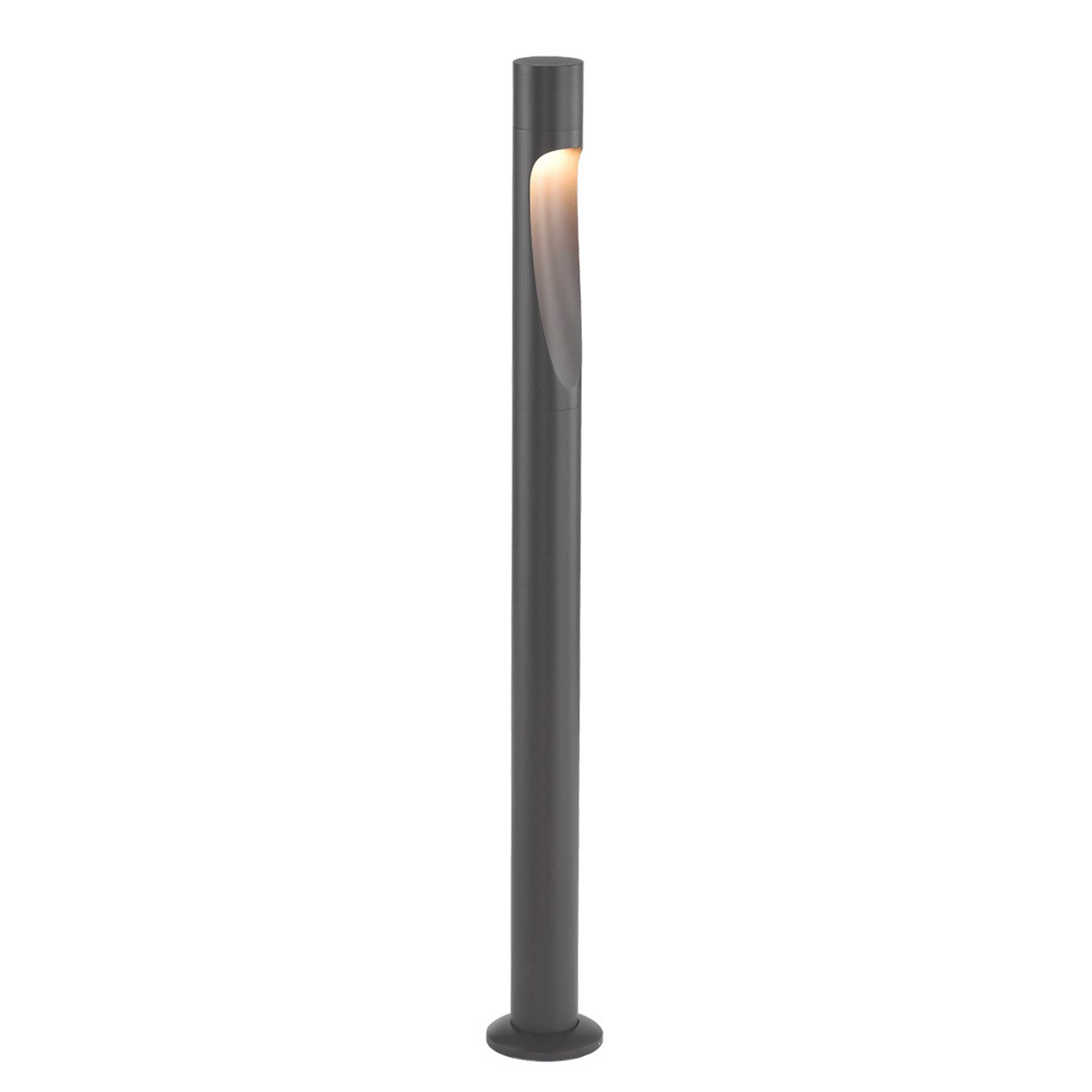 VK Light Korn LED oszloplámpa IP65