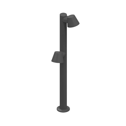 VK Light Kupo LED fali lámpa IP65