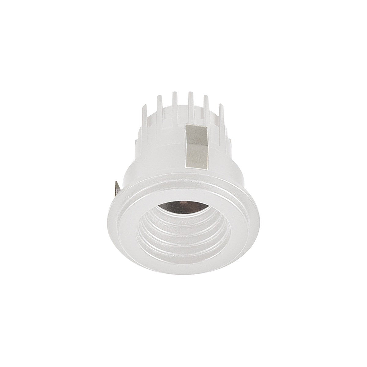 VK Light Bloc Narrow LED süllyesztett lámpatest rögzített optikával