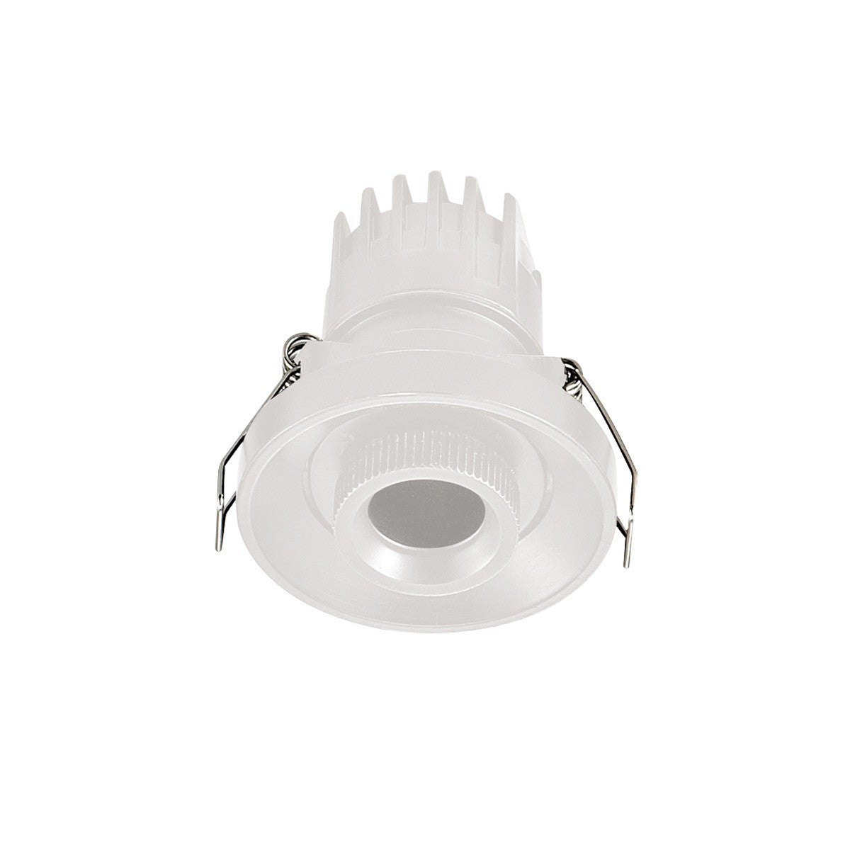 VK Light Bloc Zoom LED állítható süllyesztett lámpatest 15°–24°
