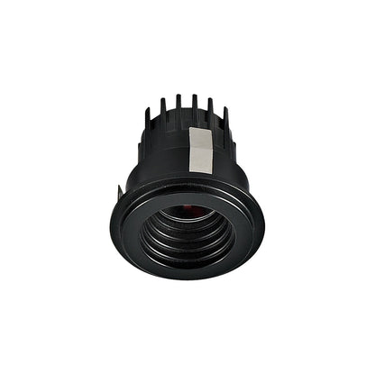VK Light Bloc Narrow LED süllyesztett lámpatest rögzített optikával