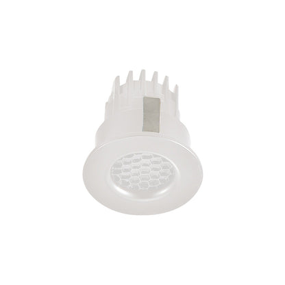 VK Light Bloc Honeycomb LED süllyesztett lámpatest