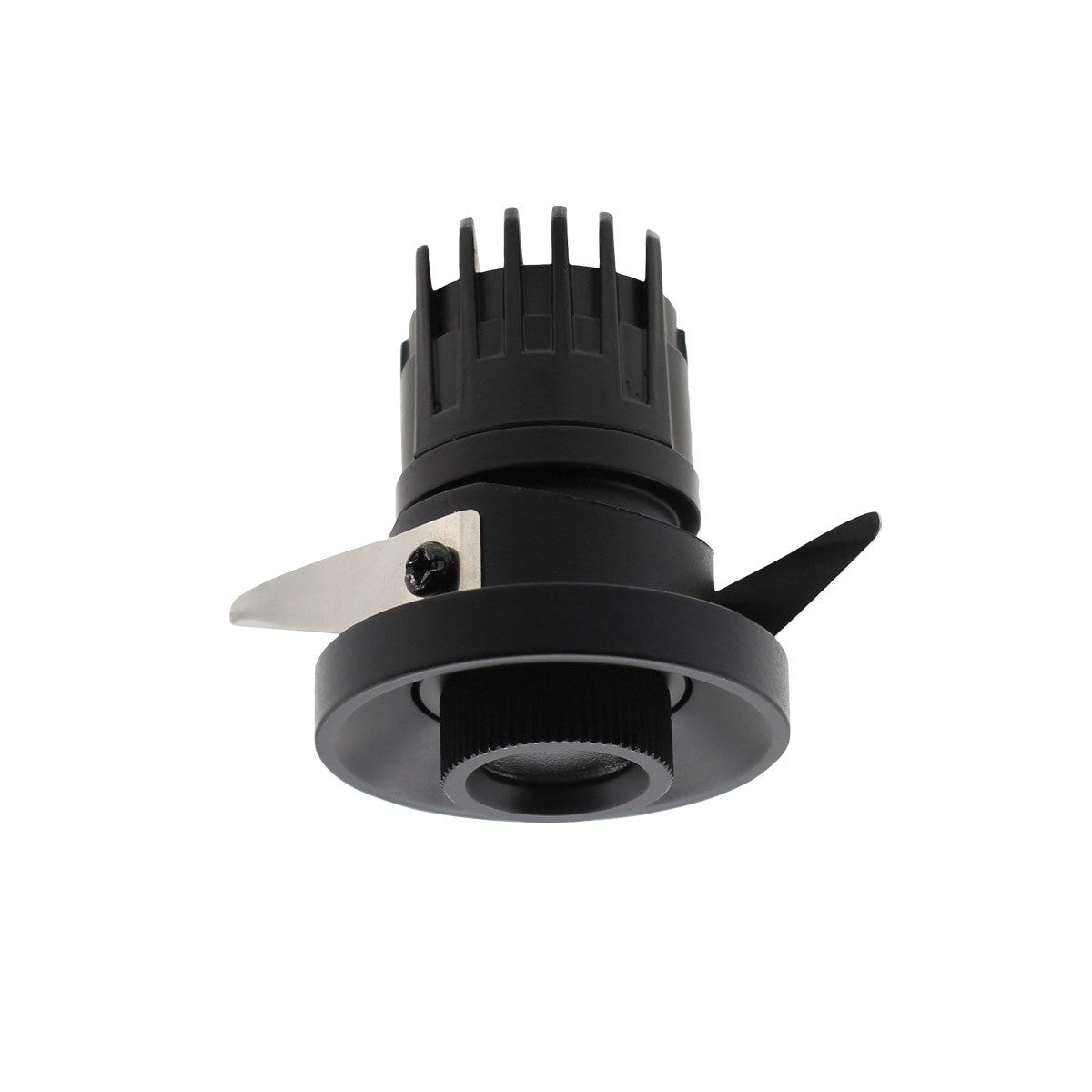 VK Light Bloc Zoom LED állítható süllyesztett lámpatest 15°–24°