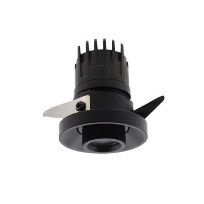 VK Light Bloc Zoom LED állítható süllyesztett lámpatest 15°–24°