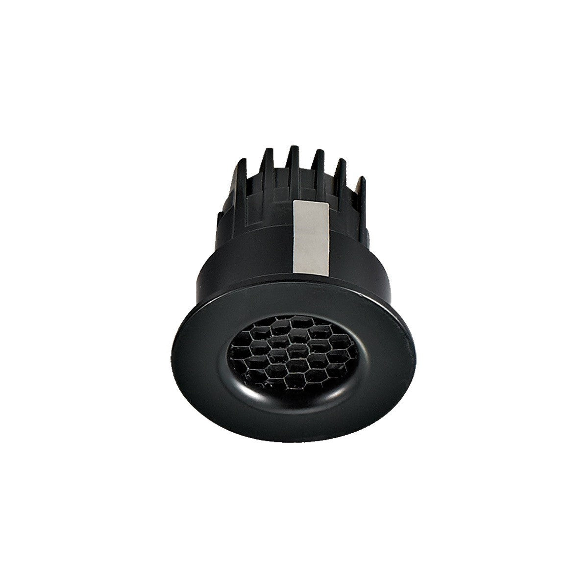 VK Light Bloc Honeycomb LED süllyesztett lámpatest