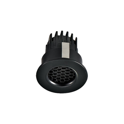 VK Light Bloc Honeycomb LED süllyesztett lámpatest