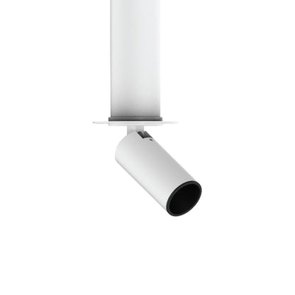 VK Light Coko LED Single Trimless süllyesztett lámpatest