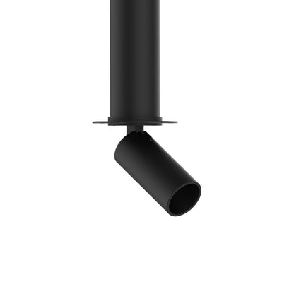 VK Light Coko LED Single Trimless süllyesztett lámpatest