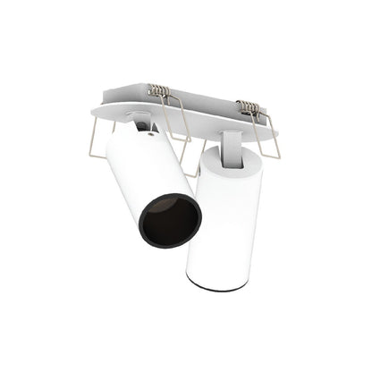 VK Light Coko LED Double süllyesztett lámpatest