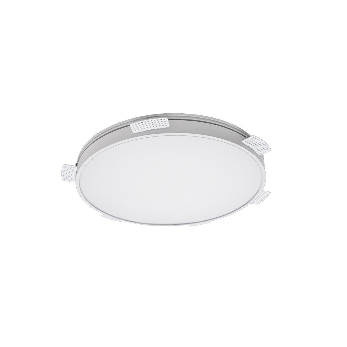 VK Light Dream LED Trimless beépíthető lámpatest, rögzített kivitel