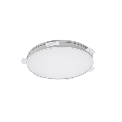 VK Light Dream LED Trimless beépíthető lámpatest, rögzített kivitel