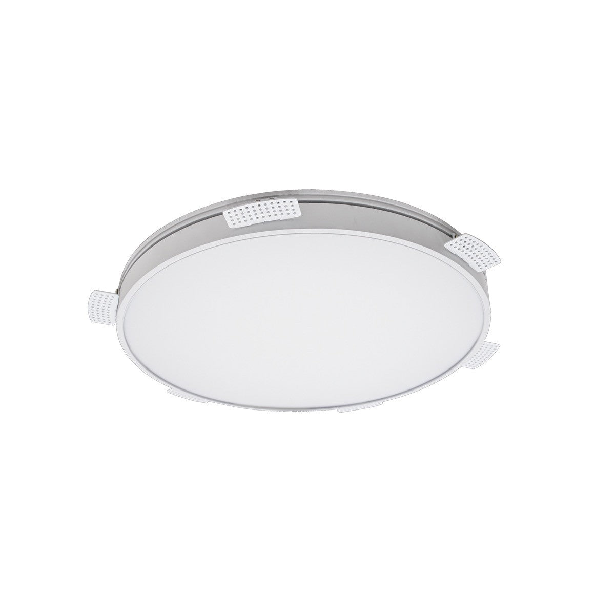 VK Light Dream LED Trimless beépíthető lámpatest, rögzített kivitel