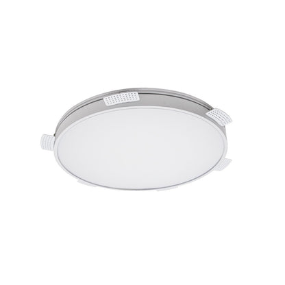 VK Light Dream LED Trimless beépíthető lámpatest, rögzített kivitel
