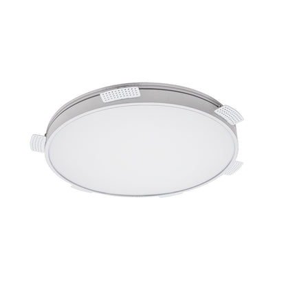 VK Light Dream LED Trimless beépíthető lámpatest, rögzített kivitel