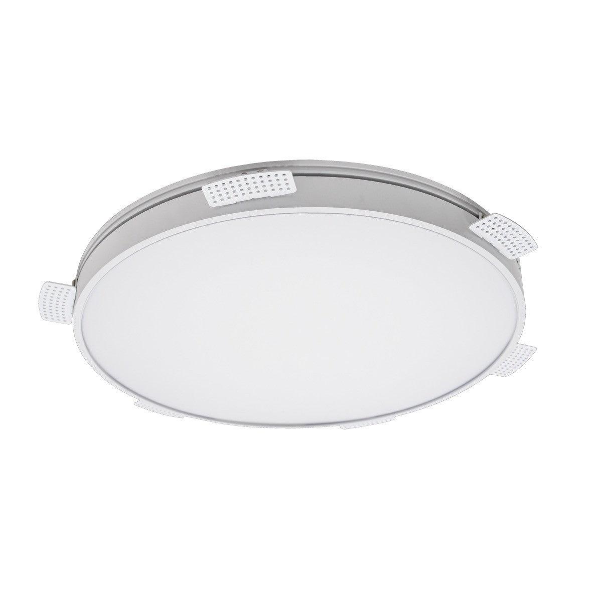 VK Light Dream LED Trimless beépíthető lámpatest, rögzített kivitel