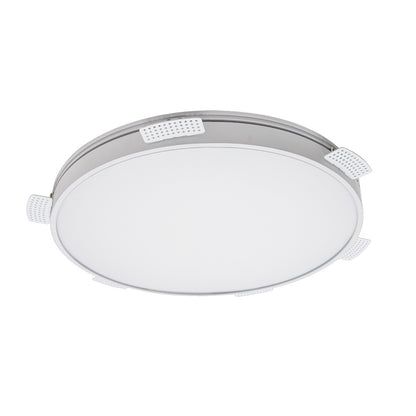 VK Light Dream LED Trimless beépíthető lámpatest, rögzített kivitel