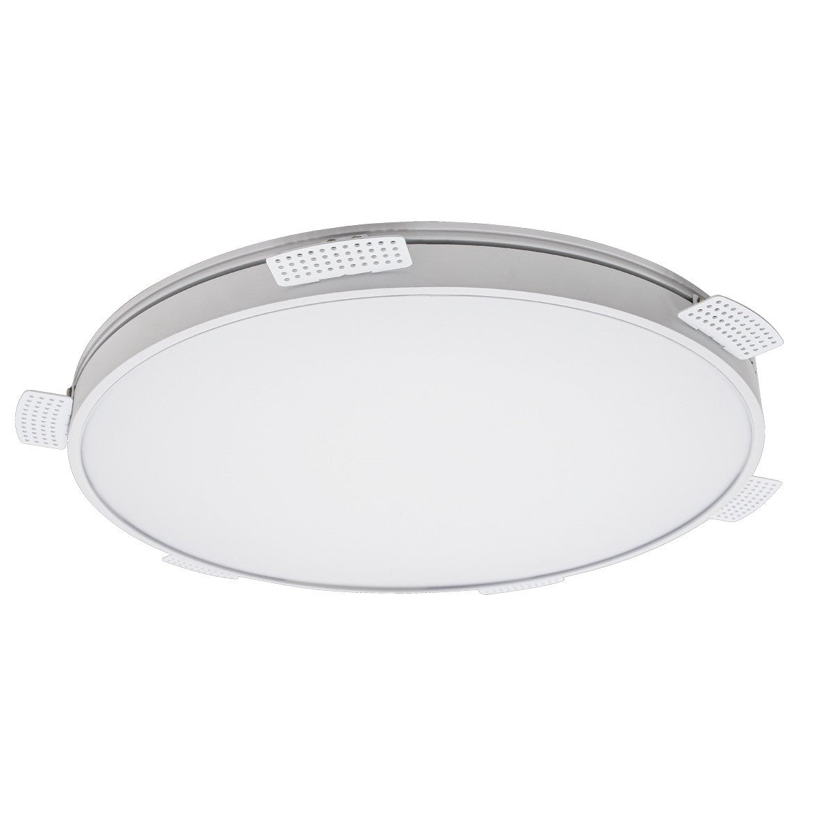 VK Light Dream LED Trimless beépíthető lámpatest, rögzített kivitel