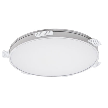 VK Light Dream LED Trimless beépíthető lámpatest, rögzített kivitel