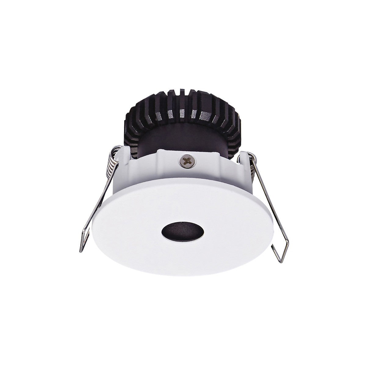 VK Light Habi LED süllyesztett lámpatest