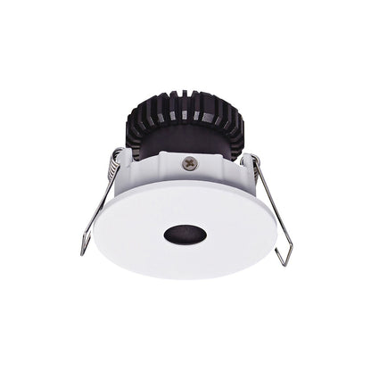 VK Light Habi LED süllyesztett lámpatest