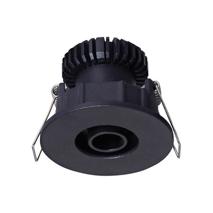 VK Light Habi LED süllyesztett lámpatest