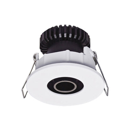 VK Light Habi LED süllyesztett lámpatest