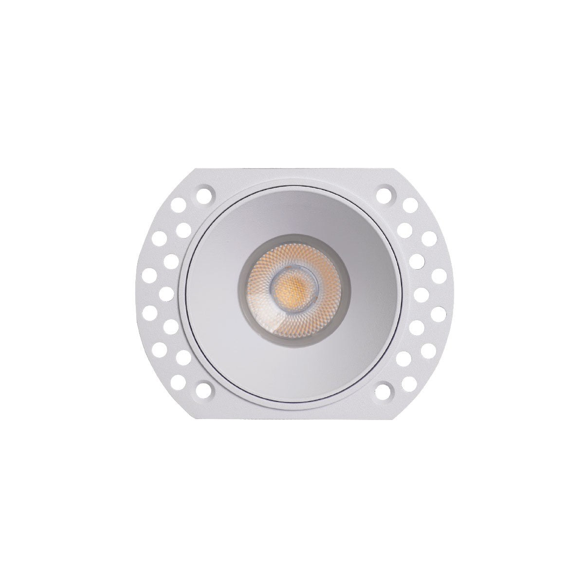VK Light Hudi GU5.3 Trimless süllyesztett spotlámpa IP65