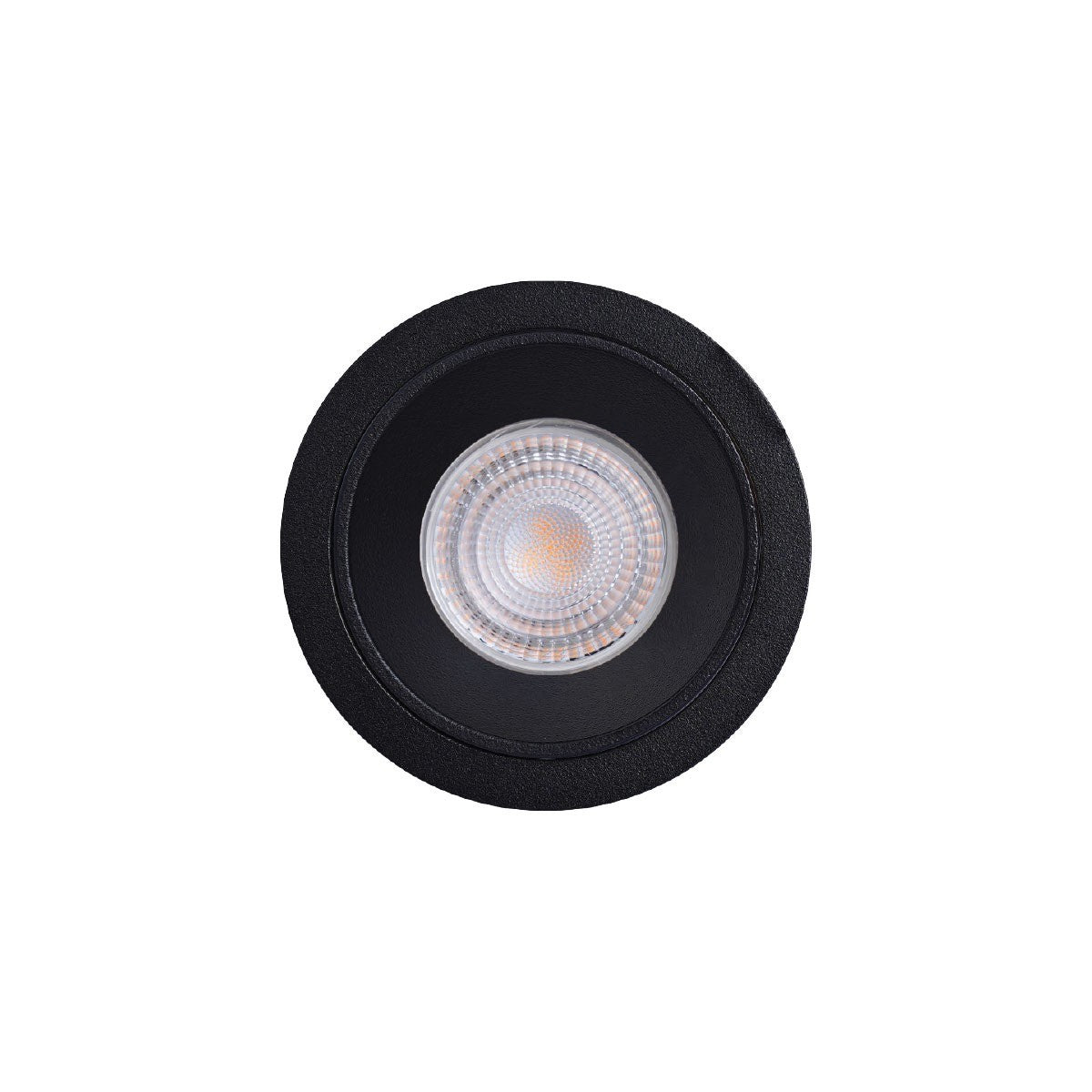 VK Light Ikon 1 GU10 süllyesztett spotlámpa, Ø75 mm