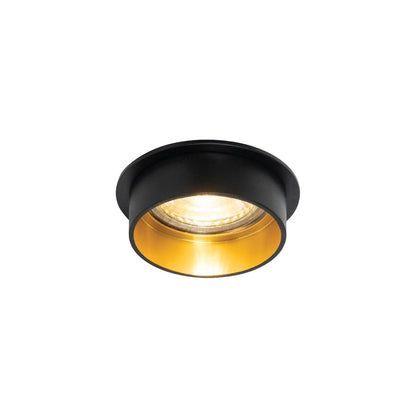 VK Light Ikon 3 GU10 süllyesztett spotlámpa, Ø70 mm