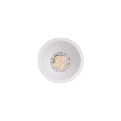 VK Light Irma GU5.3 süllyesztett spotlámpa IP65