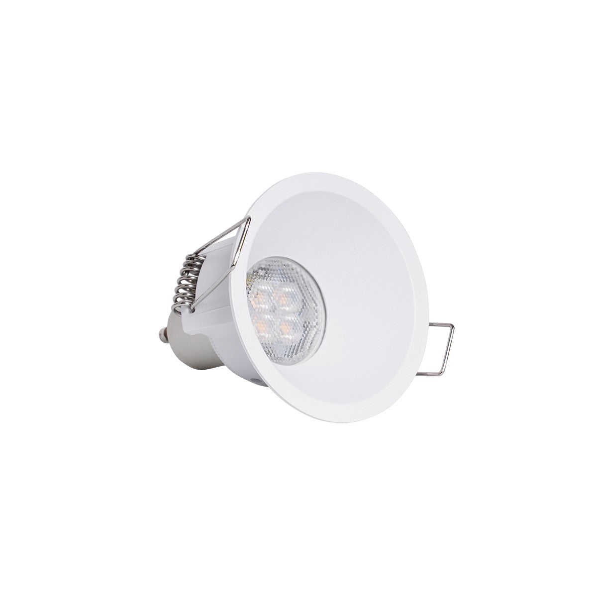 VK Light Irma GU5.3 süllyesztett spotlámpa IP65