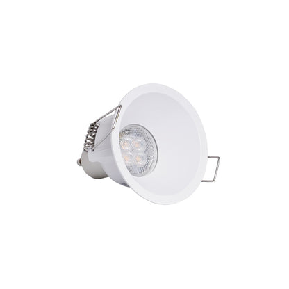 VK Light Irma GU5.3 süllyesztett spotlámpa IP65