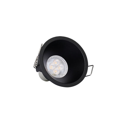 VK Light Irma GU5.3 süllyesztett spotlámpa IP65