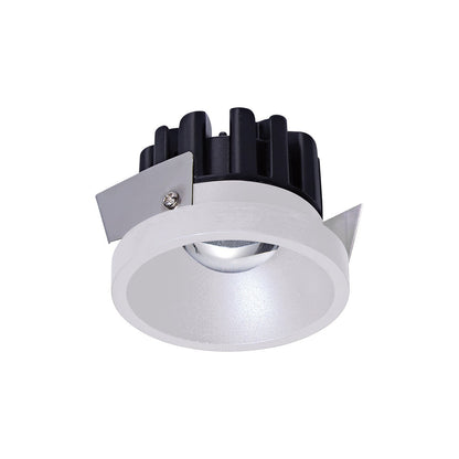 VK Light Poc LED süllyesztett lámpatest IP44