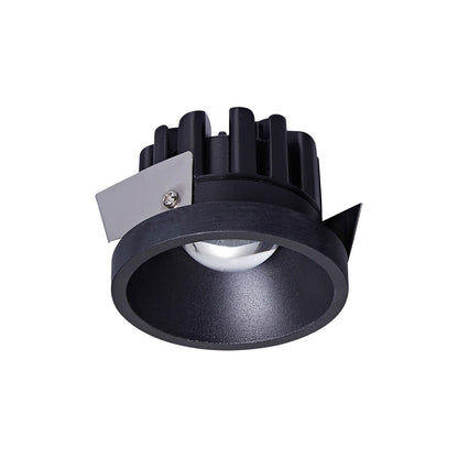 VK Light Poc LED süllyesztett lámpatest IP44