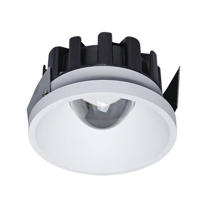 VK Light Poc LED süllyesztett lámpatest IP44