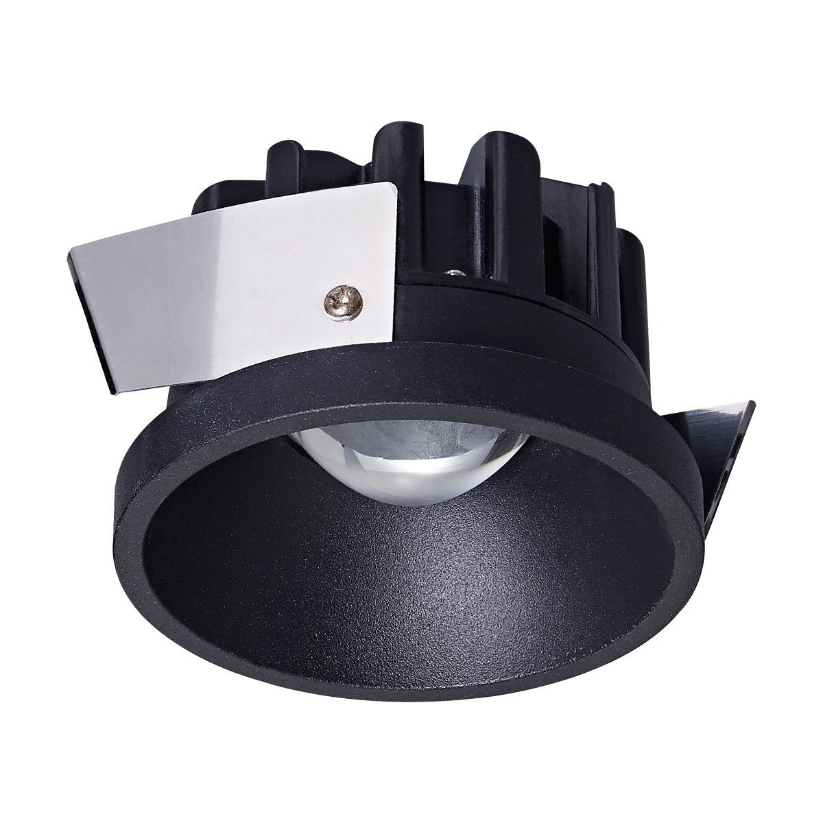 VK Light Poc LED süllyesztett lámpatest IP44