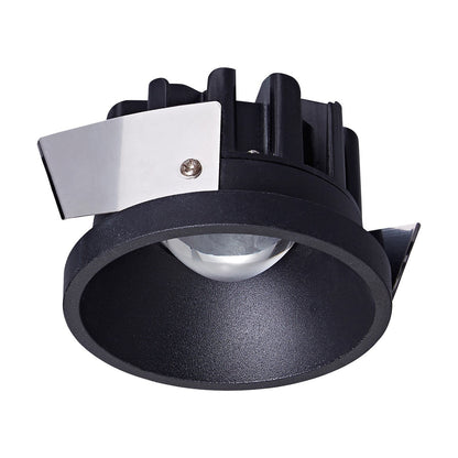 VK Light Poc LED süllyesztett lámpatest IP44