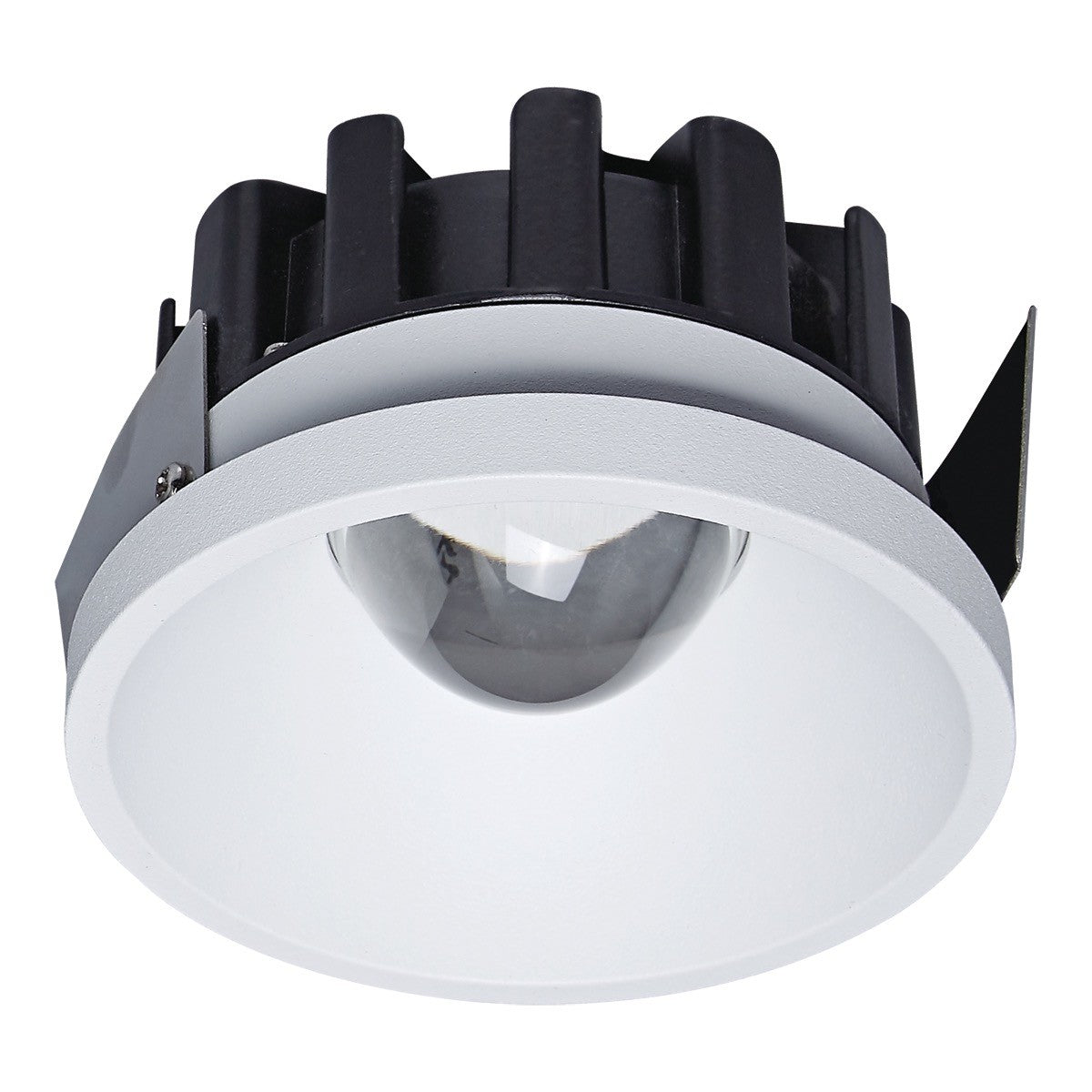 VK Light Poc LED süllyesztett lámpatest IP44