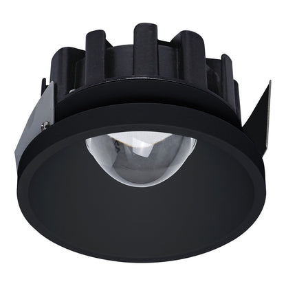 VK Light Poc LED süllyesztett lámpatest IP44