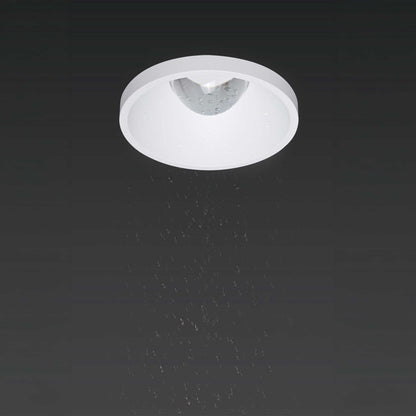VK Light Poc LED süllyesztett lámpatest IP44
