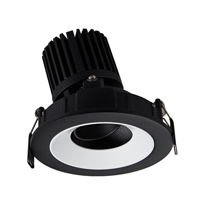 VK Light Presto LED süllyesztett lámpatest