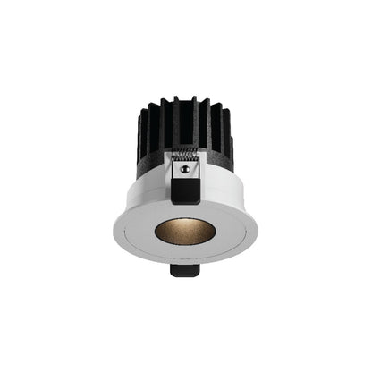 VK Light San LED süllyesztett lámpatest