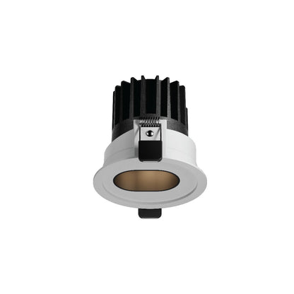 VK Light San LED süllyesztett lámpatest