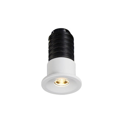 VK Light Smol LED süllyesztett miniatűr lámpatest