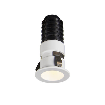 VK Light Smol LED süllyesztett miniatűr lámpatest