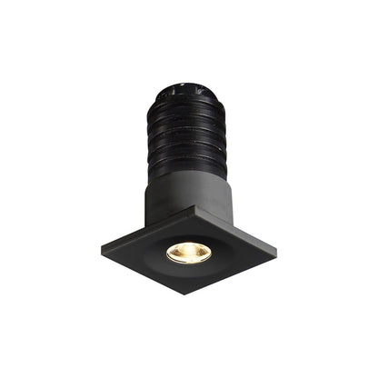 VK Light Smol LED süllyesztett miniatűr lámpatest