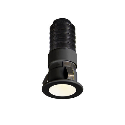 VK Light Smol LED süllyesztett miniatűr lámpatest