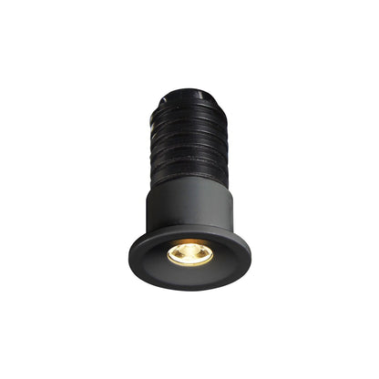 VK Light Smol LED süllyesztett miniatűr lámpatest